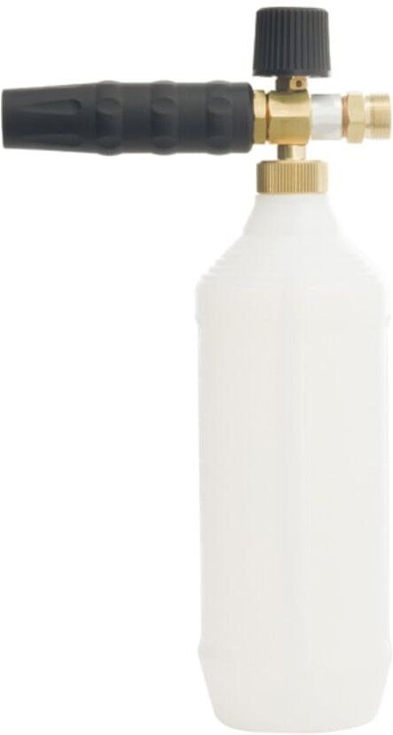 Bosch Zubehör Strahldüse mit 1 Liter Schaumvorrat (F016800382)