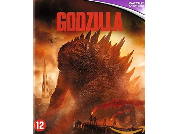 Godzilla