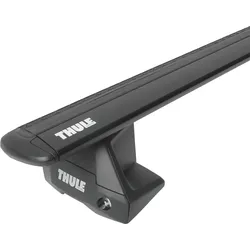 Dachträger Thule WingBar EVO - FORD FOCUS III Turnier