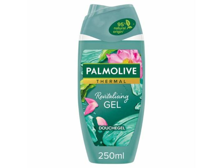 Palmolive Douchegel - Wellness Revitaliserend 250 ml