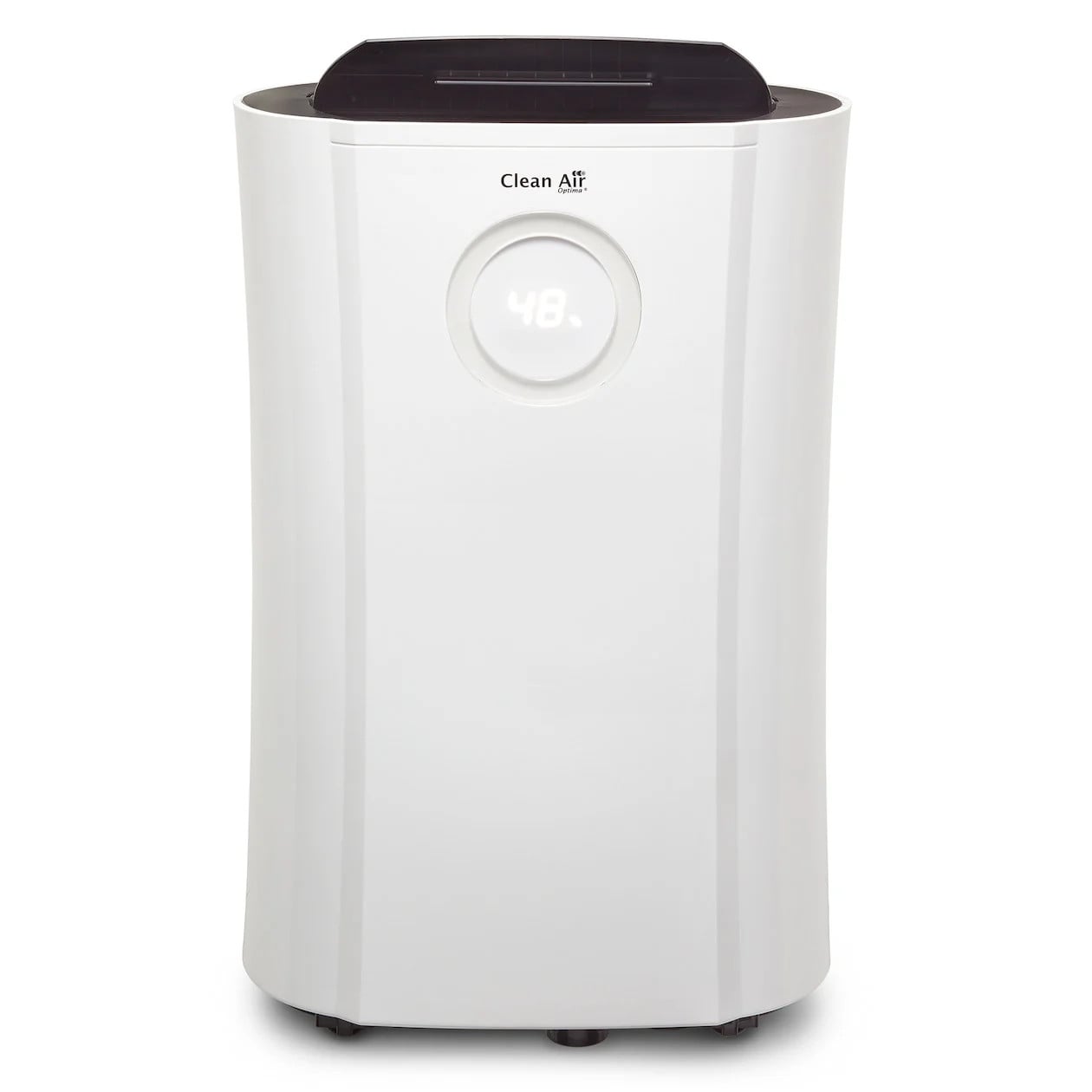 Clean Air Optima CA-704 Luchtontvochtiger Zwart