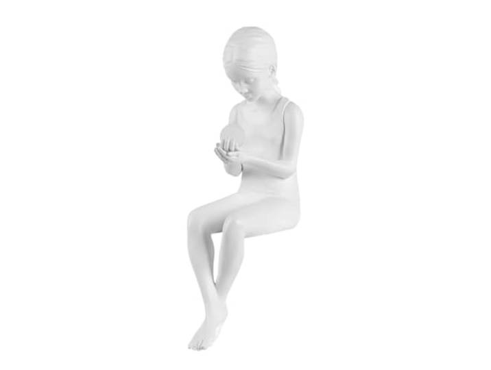 LAMPADA INNERGLOW MINI GIRL 15321 SELETT Lampada da Tavolo Inner Glow Mini Girl – SelettiLa lampada da tavolo Inner Glow Mini Girl di Seletti è una creazione artist