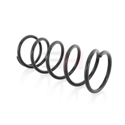 GH Fahrwerksfeder GH-224401 Hinterachse links für Subaru