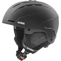 Uvex, Skihelm, (51 - 55 cm, S)