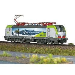 TRIX 25197 H0 Elektrolokomotive Reihe 475