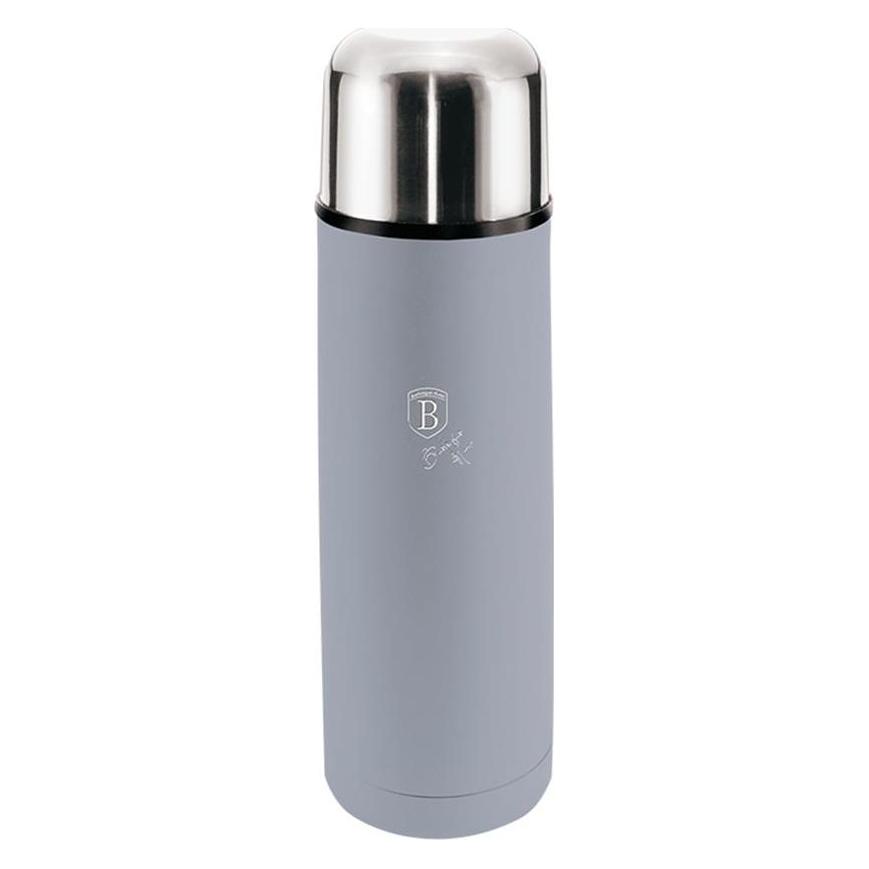 BerlingerHaus Thermoflasche Aspen Collection (0.75 l) (106387)