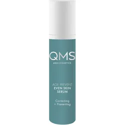 30ml QMS Age Prevent Even Skin Serum