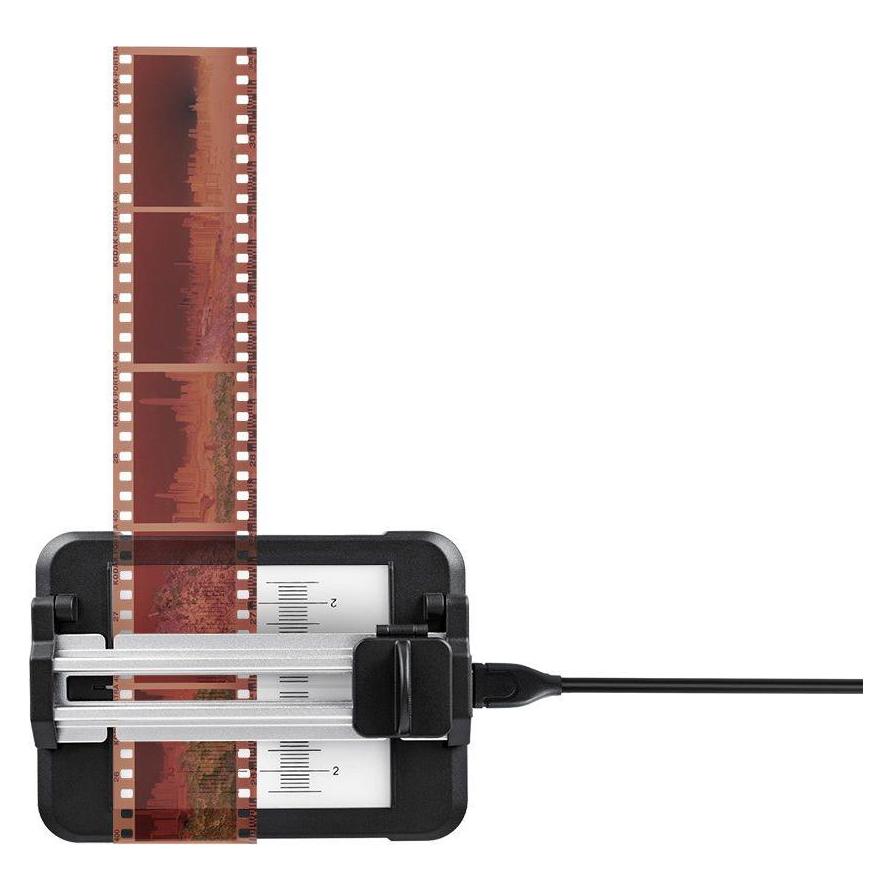 JJC SFC 1 Slide Film Cutter (Laborutensilien) (SFC-1)