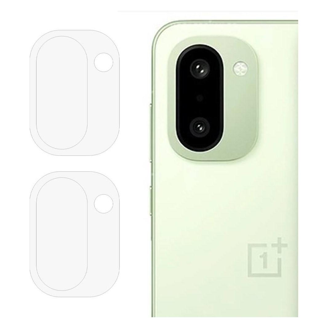 Cover-Discount OnePlus 15R - 2er Set Kamera-Schutz aus Panzerglas (2 Stk., OnePlus 15R) (70573890)