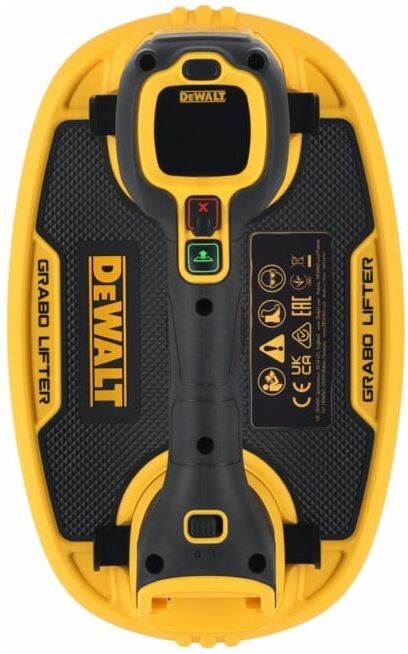 Dewalt Aspirateur à vide version de base 18V XR (DCE590N-XJ)