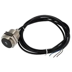 RS PRO Sensor Induktiv 10mm Erfas. M30 NPN 2m (Sensor), Elektronikmodul