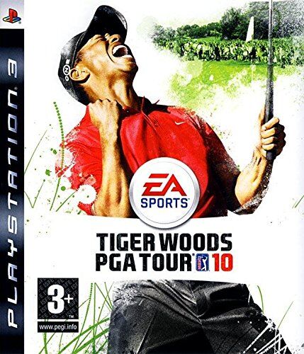 Tiger Woods PGA Tour 10 - Preis vom 11.10.2026 03:10:56 h