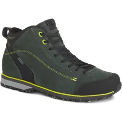 Trezeta, Herren, Wanderschuhe, Zeta Mid Herren-Wanderstiefel mit Membran (42)