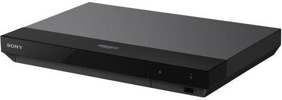 Sony UBP-X700, 4K Ultra HD, 1080p, 2160p, 4:3, 16:9, Netflix, DSD, DTS, DTS 5.1, DTS Neo:6, DTS-HD, DTS-HD HR, DTS-HD Master Audio, DTS-HD Master Audio 5.1,..., 7.1 Kanäle