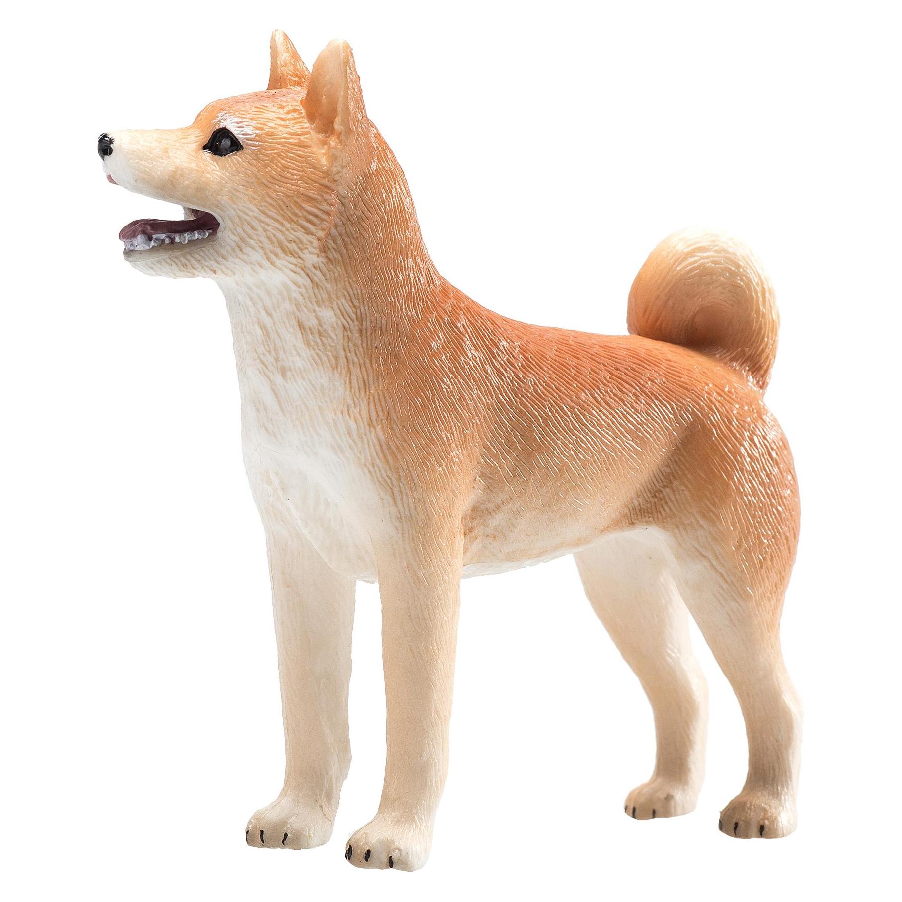 Animal Planet Shiba Inu (387140)
