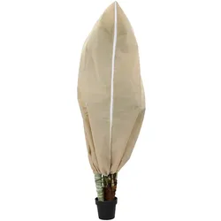 vidaXL, Pflanzen Winterschutz + Gartenvlies, Iyla
