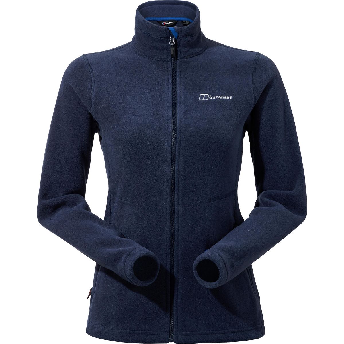 Berghaus Prism Polartec InterActive Fleece Jacket AF dusk (R14) 8 4-22264-R14-8