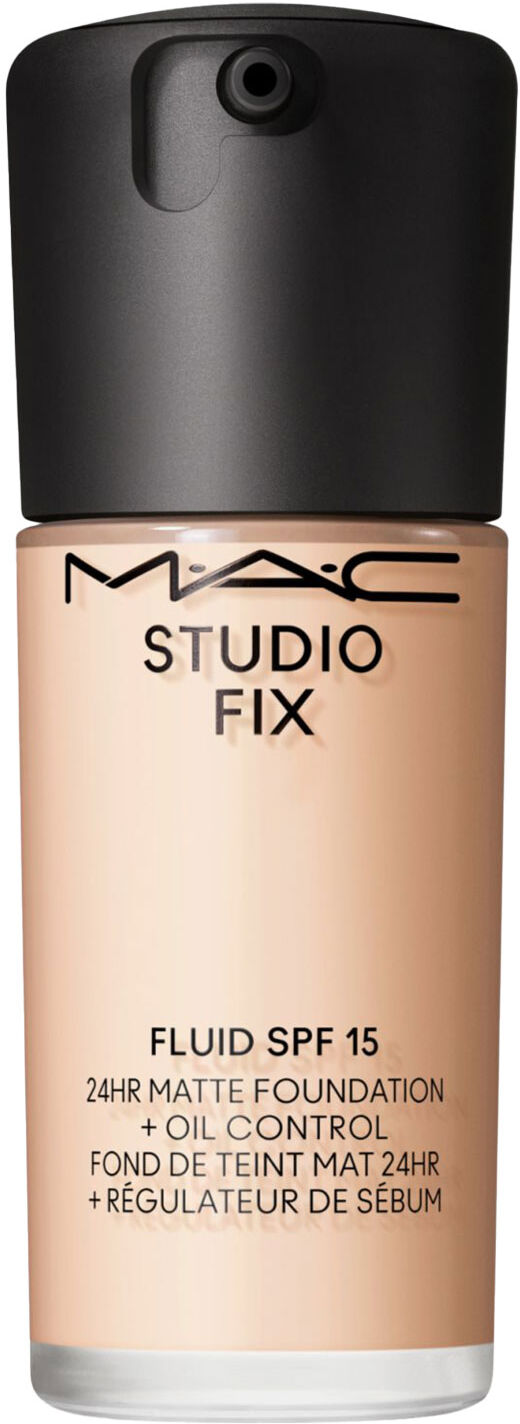 MAC Studio Fix Fluid SPF15 30ml