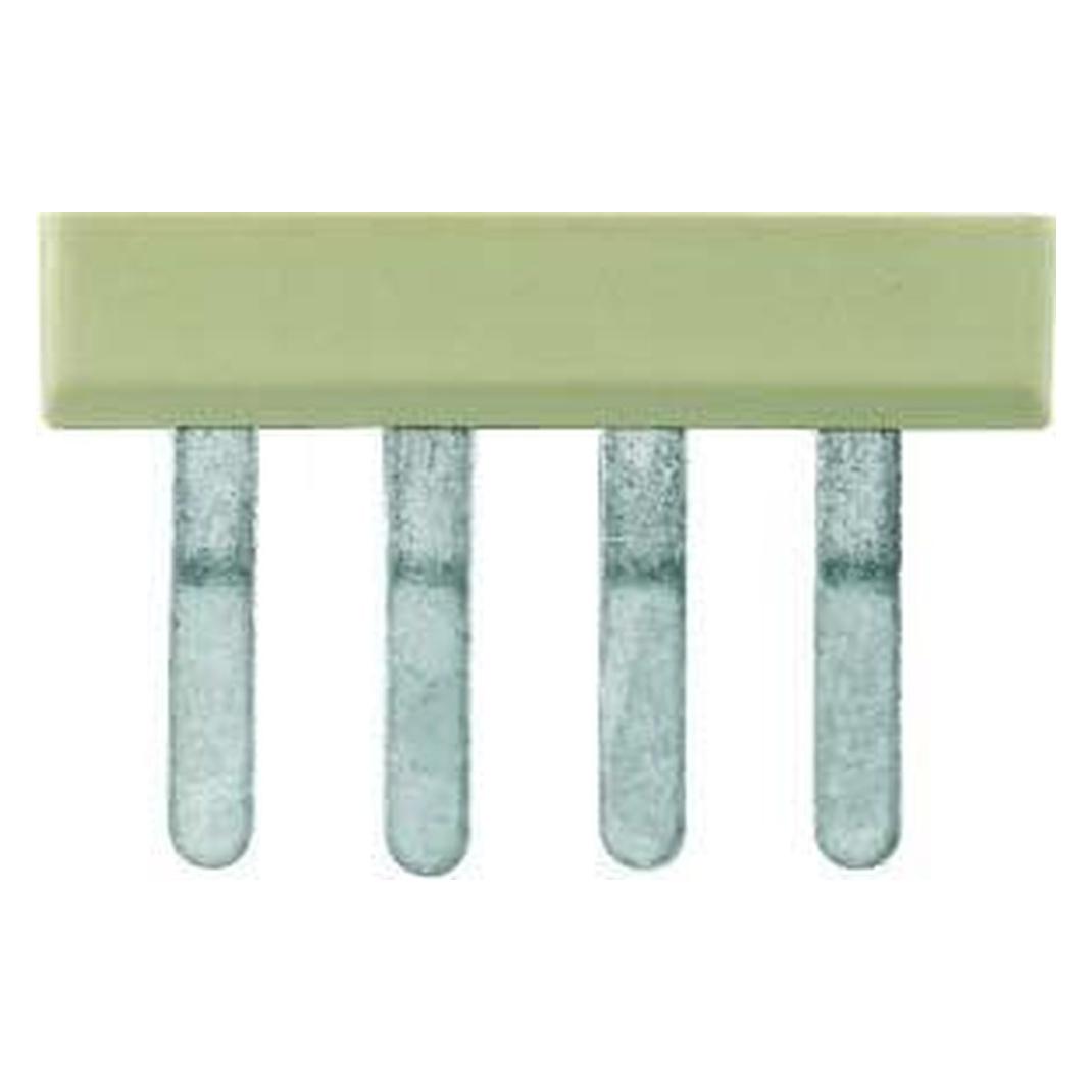 Weidmüller SAK Series Cross-connector 4 poles (Diverse) (QB 4 WI RA6 IS)