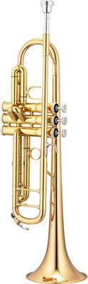 Jupiter JTR1160RQ Bb Trumpet