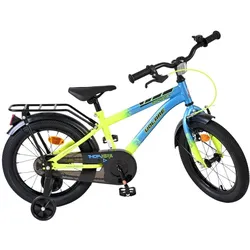 Volare, Kindervelo, (16")