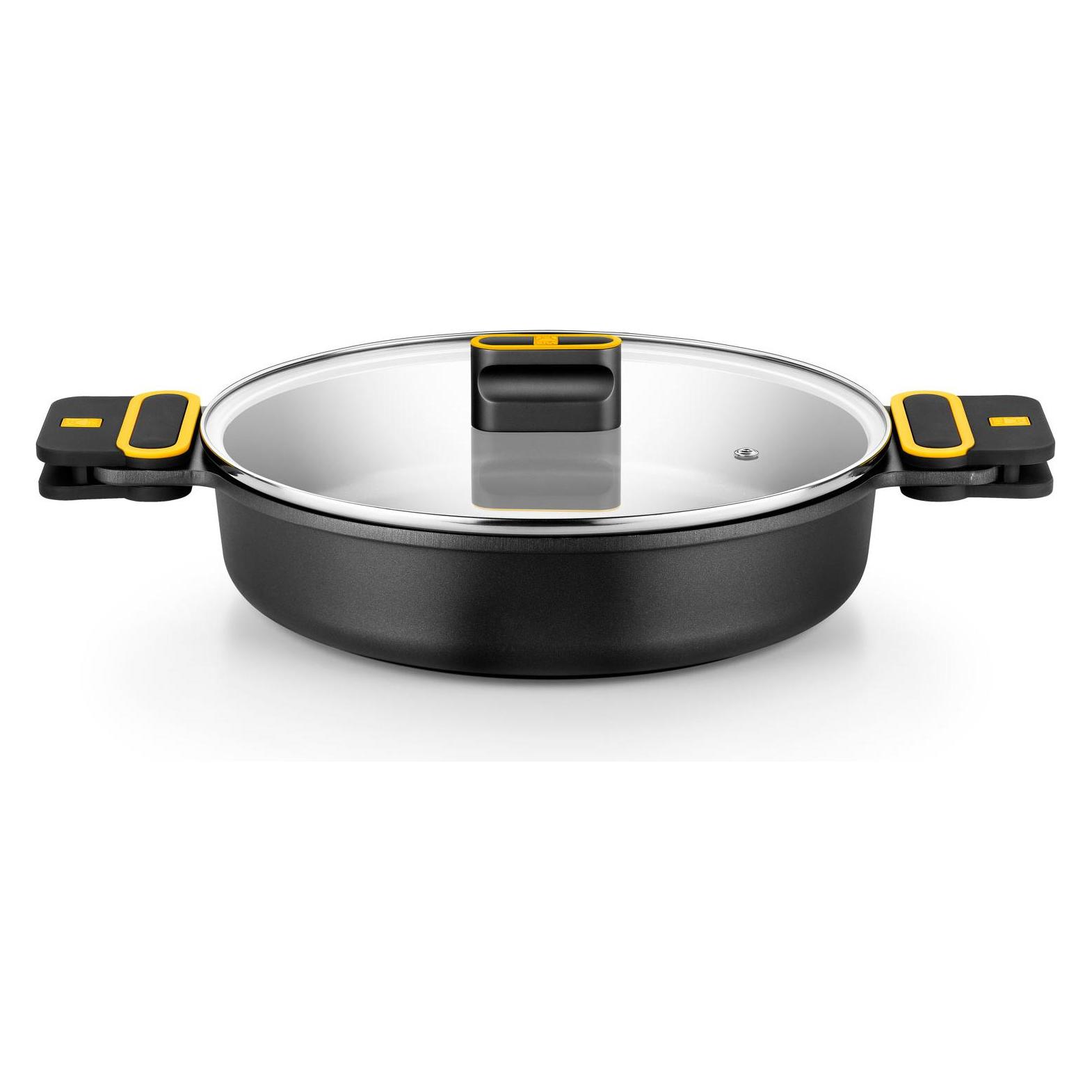 BRA A510532 (Kochtopf, Aluminium) (A510532)