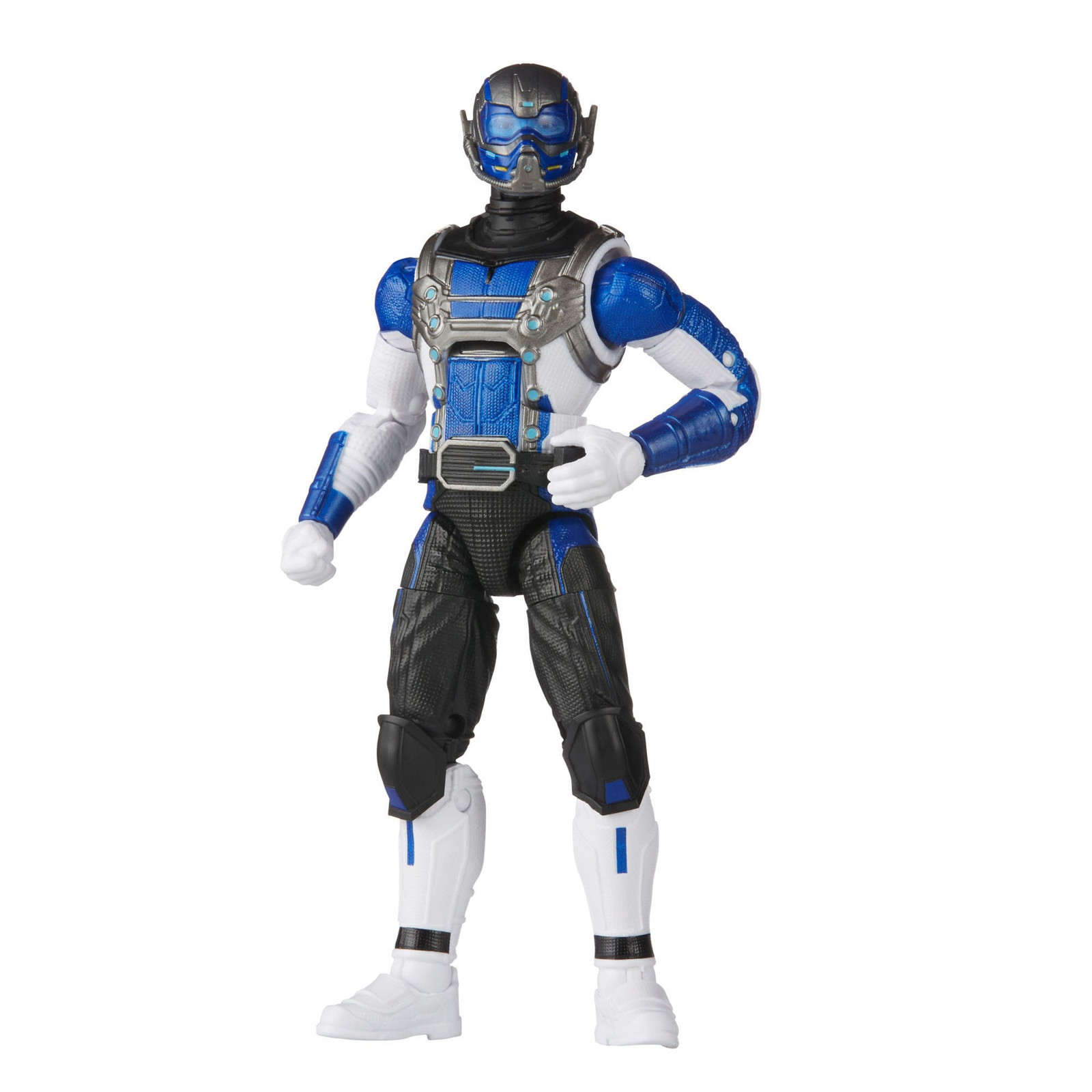 Hasbro Marvel Legends Serie Goliath Actiefiguur, Meerkleurig