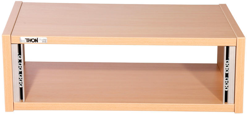 Thon Studio Desktop 3U beech Beech