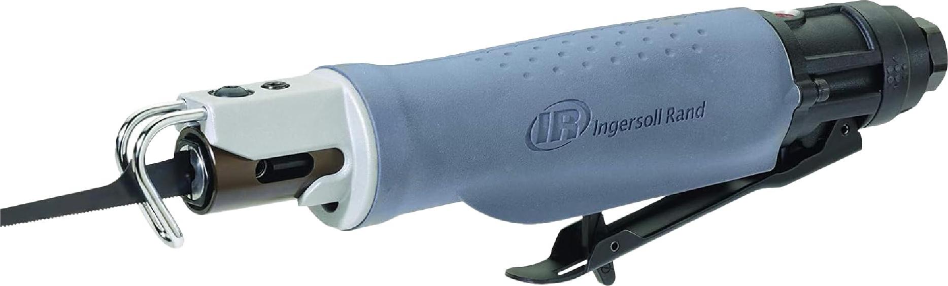 Ingersoll Rand Druckluft Stichsäge 529, vibrationsreduzierte Stichsäge, mit Anti