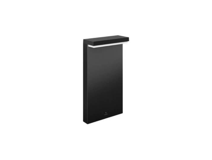 Philips Hue Nyro Sockelleuchte schwarz