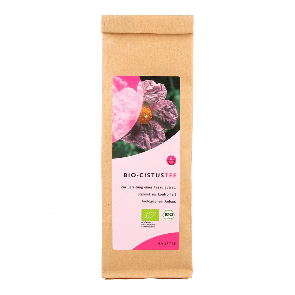 Alexander Weltecke GmbH & Co KG Cistus Bio Tee 06888446