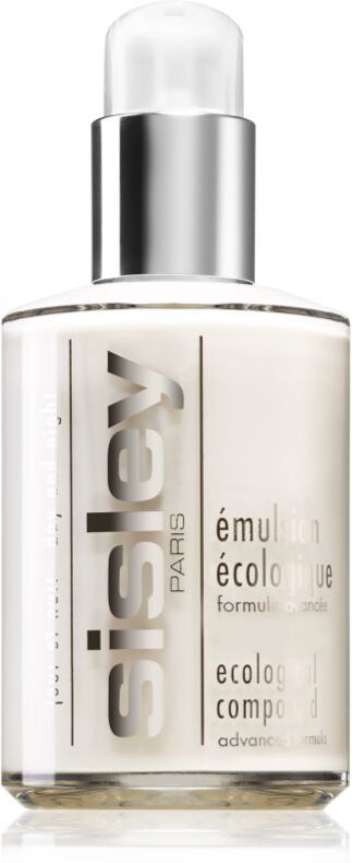 Sisley Ecological Compound Day and Night Feuchtigkeitsemulsion mit regenerierender Wirkung 125 ml