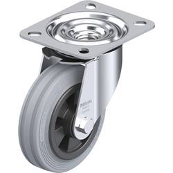 Blickle 339994 LE-VPP 100R-SG Lenkrolle Rad-Durchmesser: 100 mm Tragfähigkeit (max.): 70 kg 1 St.