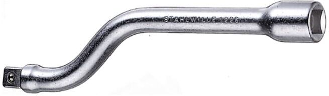 STAHLWILLE Rallonge spéciale 3/8 pouce (12250001)