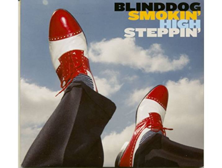 High Steppin'