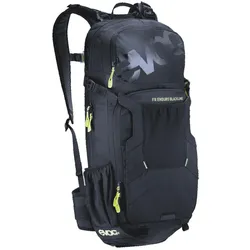 EVOC Rucksack FR Enduro Blackline 16 Liteshield | black S