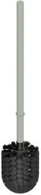 Hewi 477 Toilettenbürste 477.20B01095 460mm, matt, felsgrau