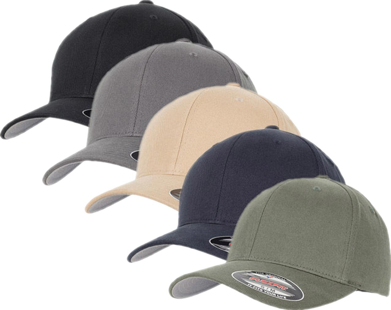Flexfit Fx6377 L/xl Pine