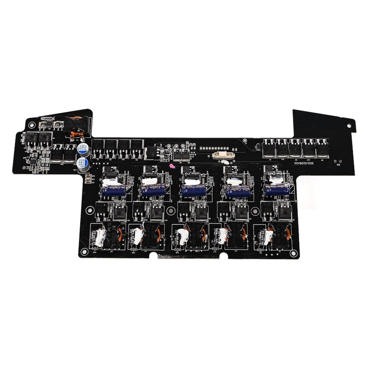 Godox LD150RS drive PCB board (Blitzgerät Ersatzteile) (D221511)