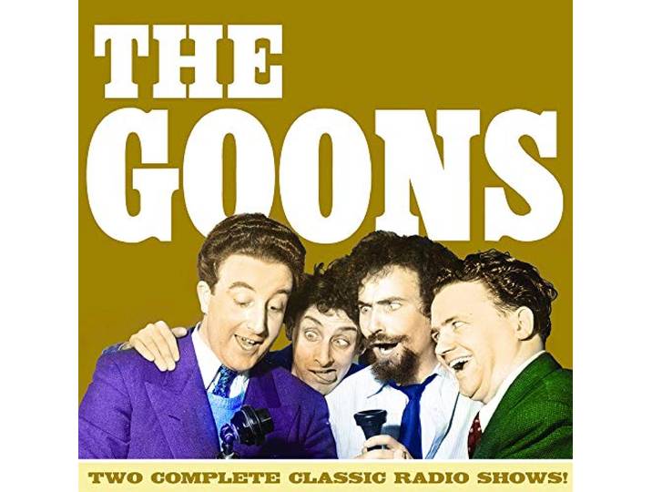 The Goons - The Goons