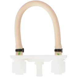 Ersatzschlauchset 1,5 l/h