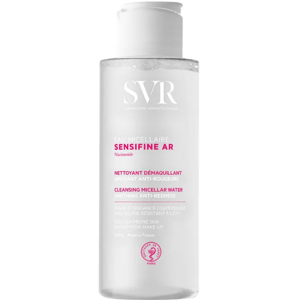 SVR Sensifine Ar Micellar Water 100mL