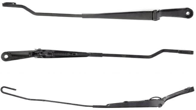 AIC 52715 Windscreen wiper arm