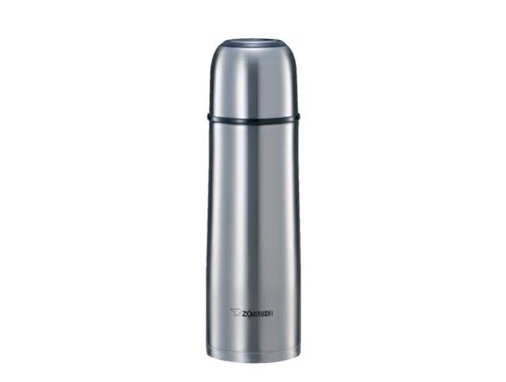 Zojirushi SV-GR50-XA Edelstahl-Flasche mit Becher%¶ÝÏ% 500 ml