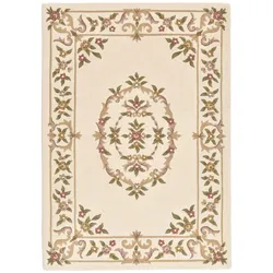 HANDTUFTTEPPICH Bloomingville 60x90 cm