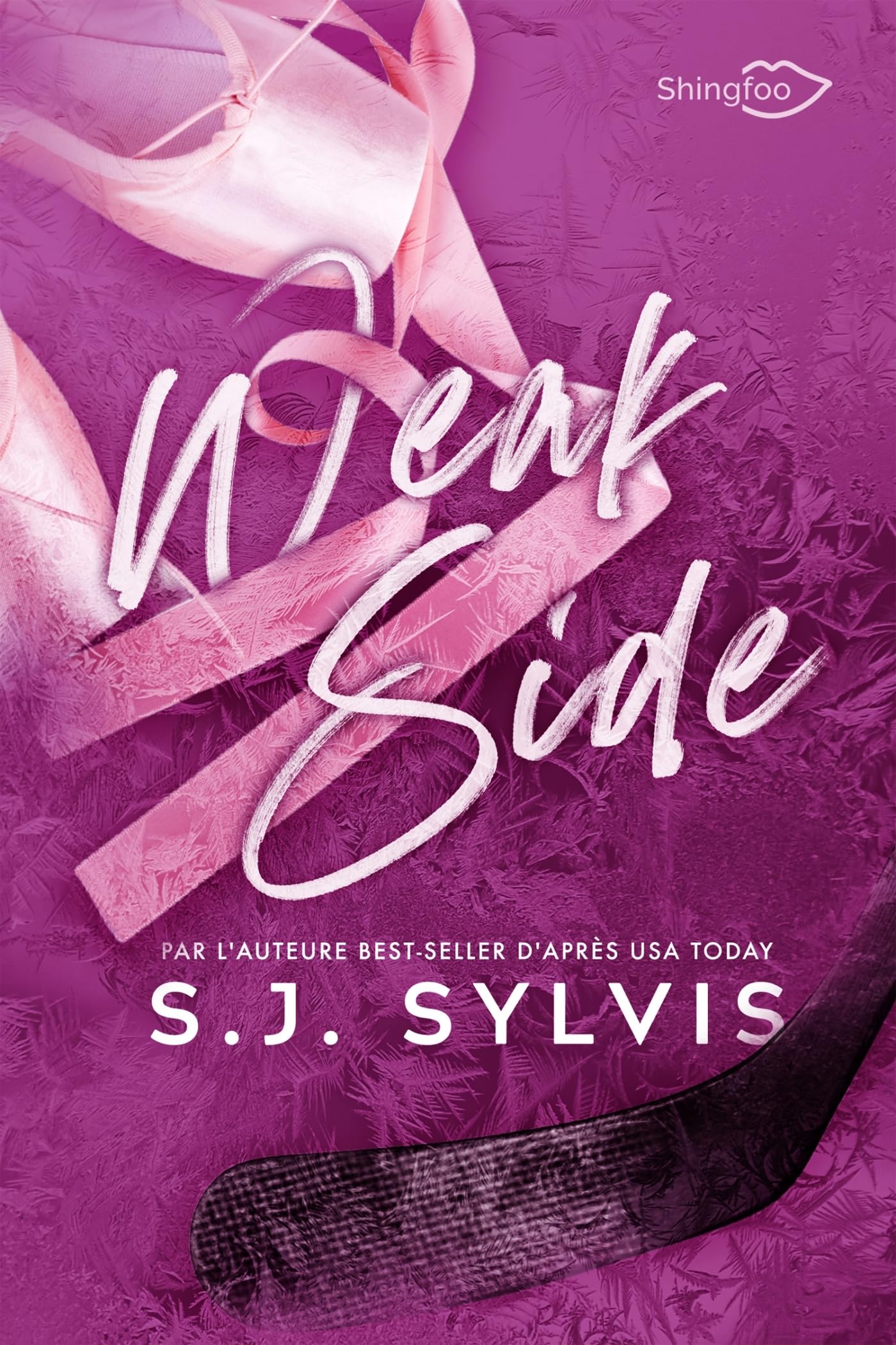 Sj Sylvis - Weak side - Preis vom 05.10.2026 03:47:11 h