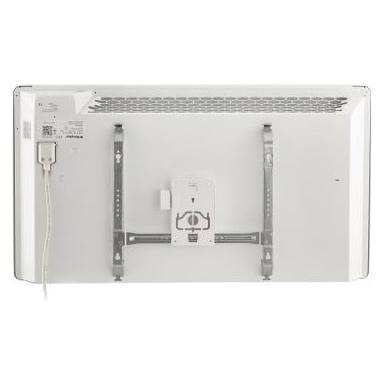 Dimplex Wandkonvektor DTD-Serie DTD4R 20 2,0 kW elektronisch 82840020 (2000 W) (82840020)