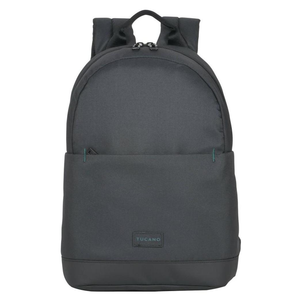 Tucano Backpack Nemo for laptop 15.6"/ MacBook Pro 16" black (20 l) (TUCANO)
