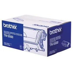 Laser/Kopierer BROTHER TN5500 BROTHER HL7050 TONER BLACK