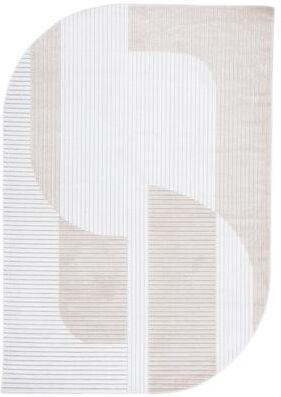"SAFAVIEH Contour Martyna Modern Stripe Rug - 5'3"" x 7'6"""
